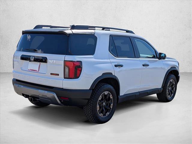 Used 2026 Honda Passport TrailSport image 5