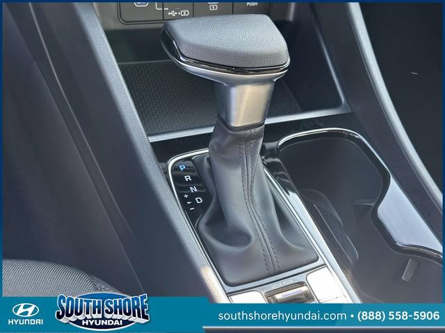 Certified 2025 Hyundai Tucson SE AWD/4WD image 34