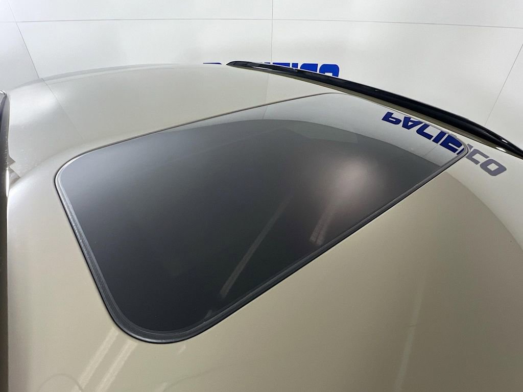 Certified 2025 MAZDA CX-30 Carbon image 17