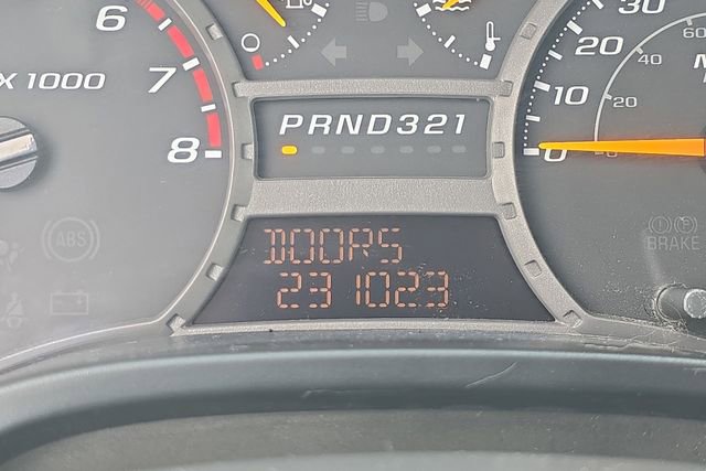 Used 2006 GMC Canyon SLE RWD image 12