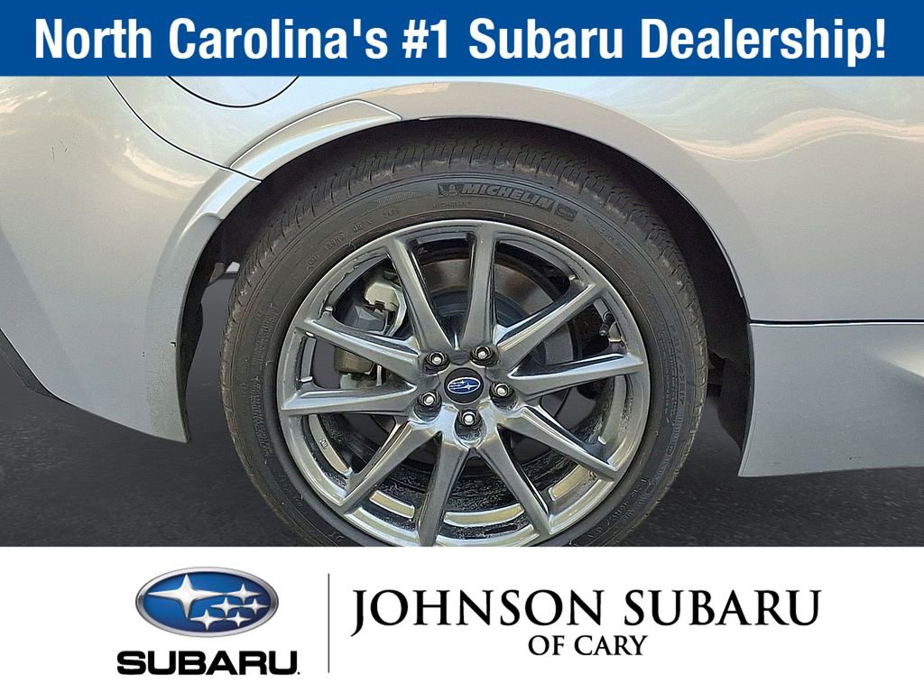 Used 2022 Subaru BRZ Premium w/ Popular Package #1 image 27
