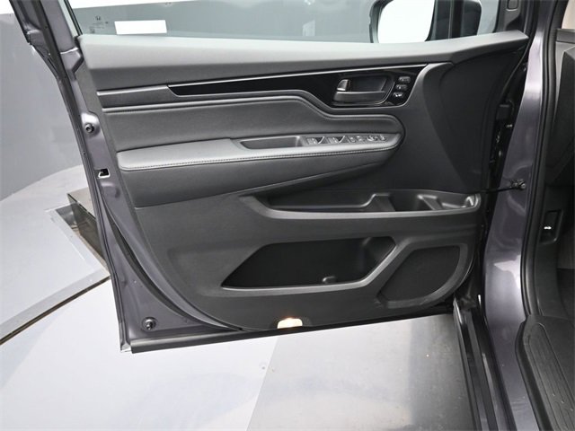 Used 2026 Honda Odyssey Touring image 22