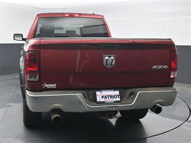 Used 2012 RAM 1500 Express image 4
