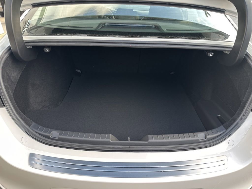 New 2026 MAZDA MAZDA3 2.5 S Sedan w/ Preferred Pkg image 15