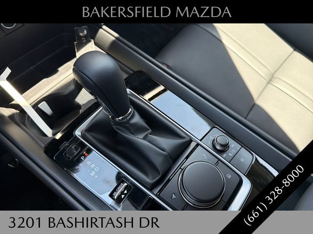 New 2026 MAZDA CX-50 AWD 2.5 S w/ Accent Package image 15