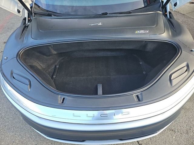 Used 2022 Lucid Air Grand Touring image 22