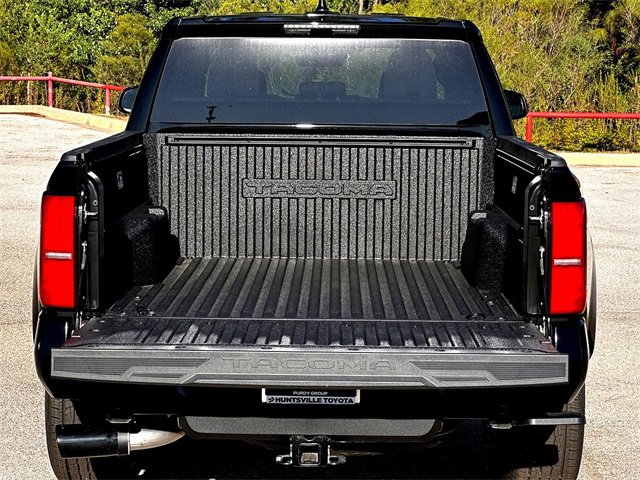 New 2025 Toyota Tacoma TRD Sport image 23