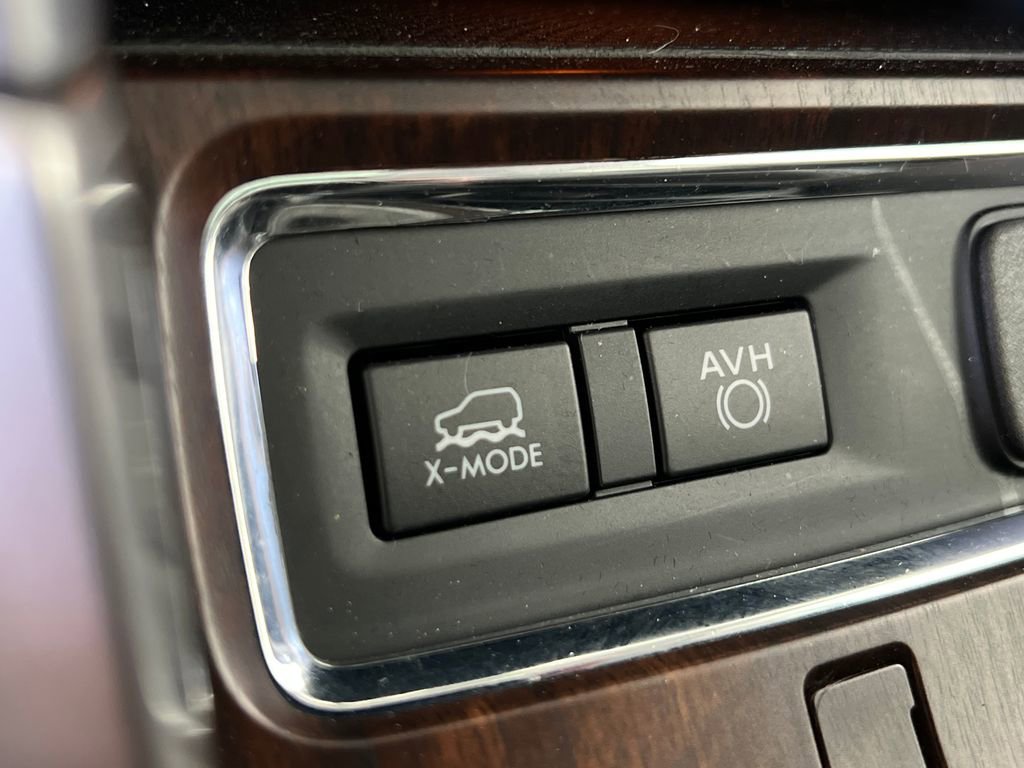 Used 2021 Subaru Ascent Touring w/ Popular Package #2A AWD/4WD image 39
