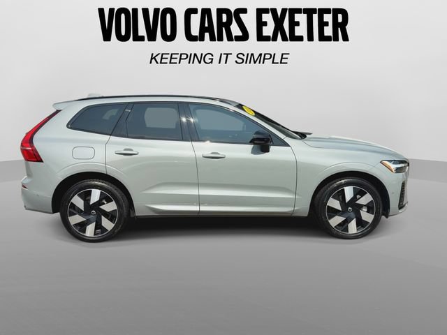 Certified 2024 Volvo XC60 T8 Plus w/ Protection Package Premier AWD/4WD image 12