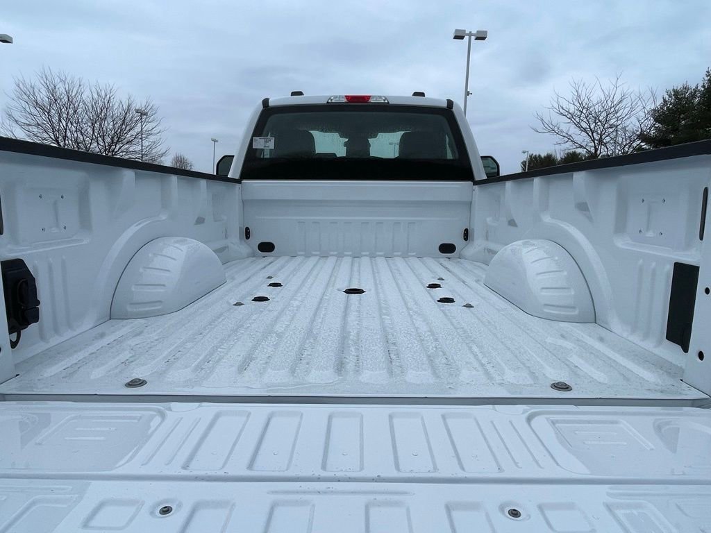 New 2026 Ford F250 XL image 21