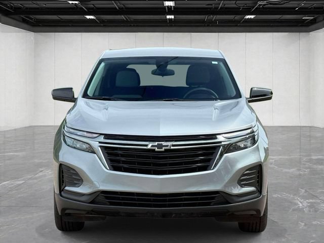 Used 2023 Chevrolet Equinox LS w/ LS Convenience Package FWD image 8