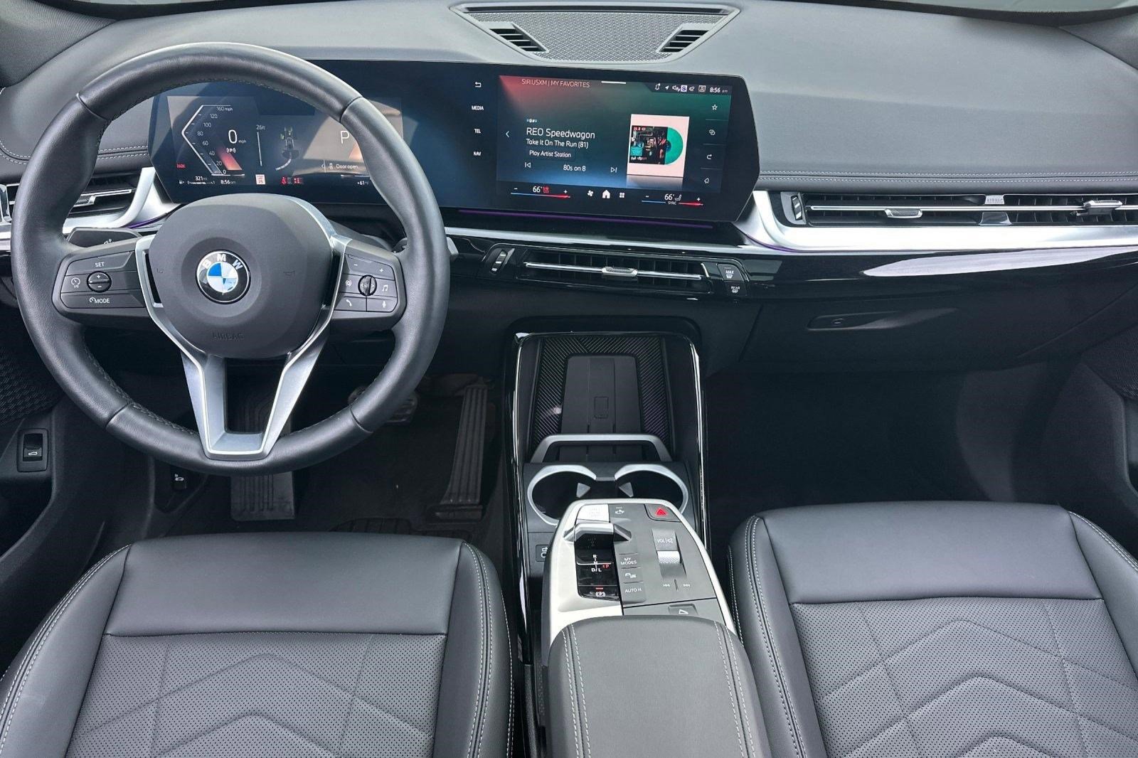 Used 2025 BMW X1 xDrive28i w/ Convenience Package image 15