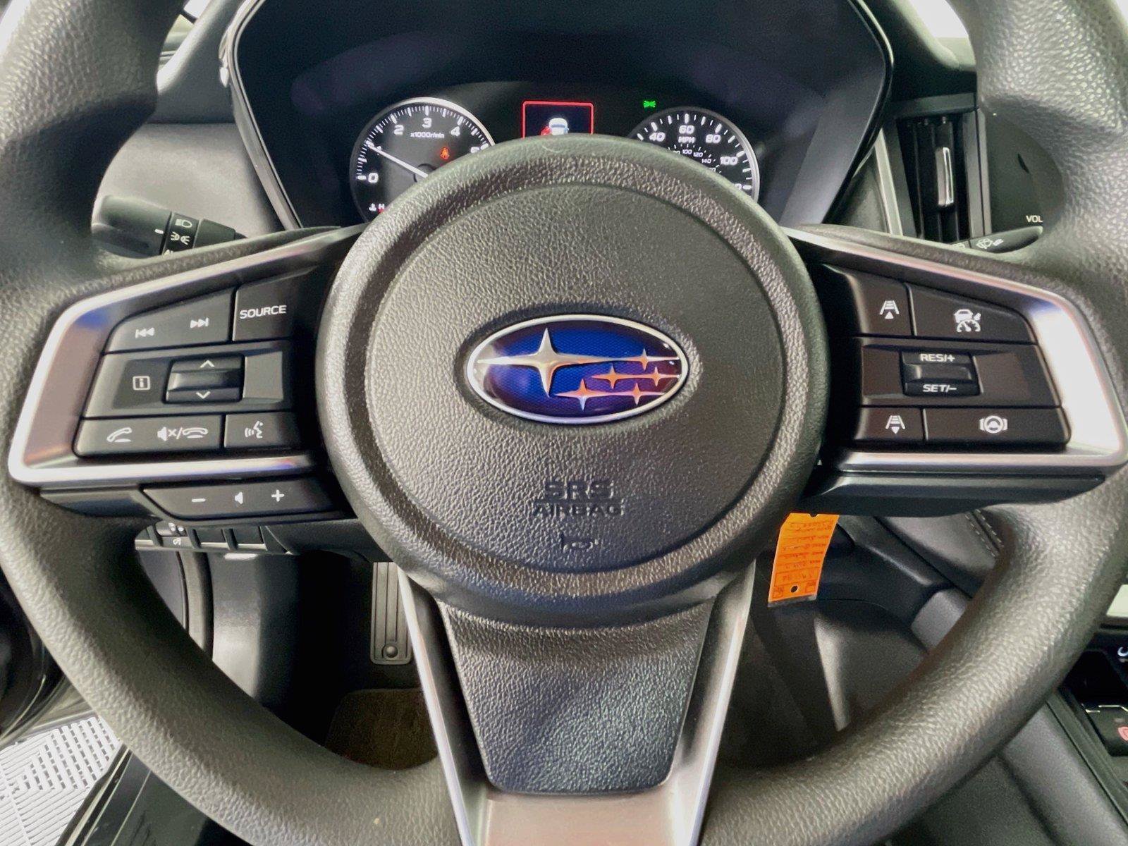 Certified 2024 Subaru Outback AWD/4WD image 14