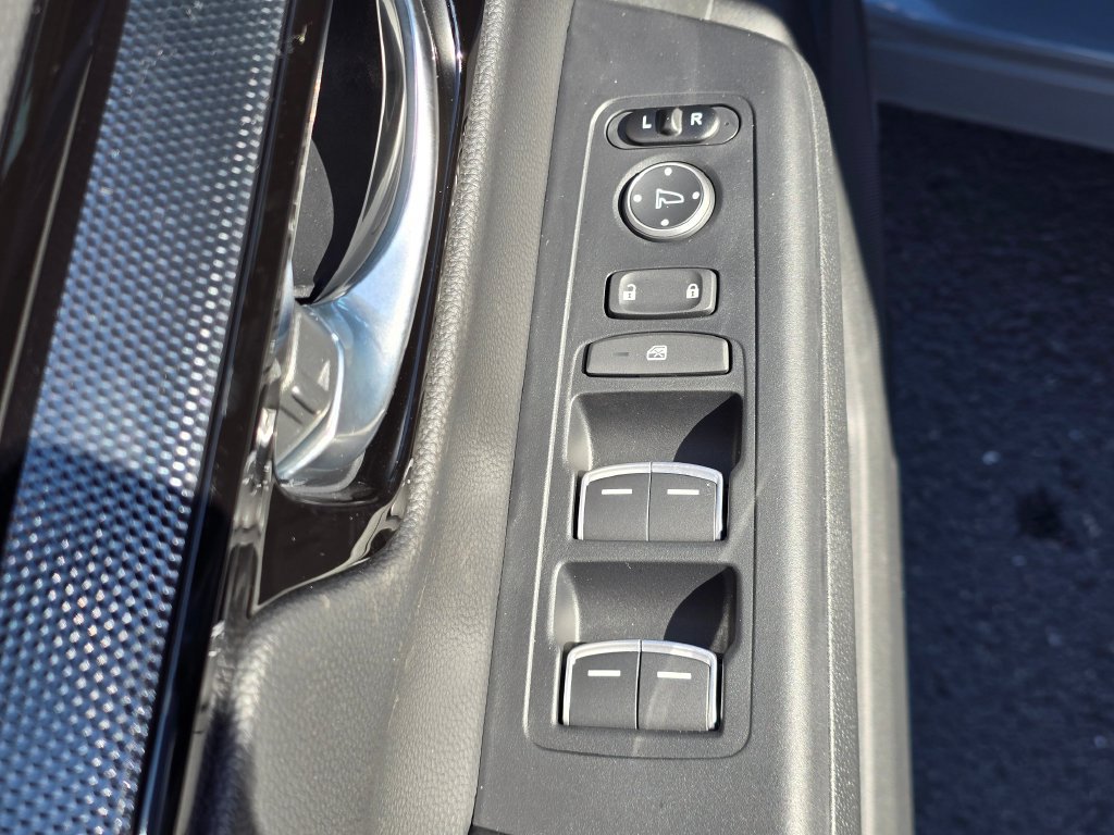 New 2027 Honda CR-V Sport Touring image 15