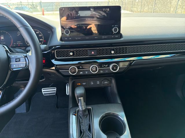 Certified 2026 Honda Civic Sport image 17