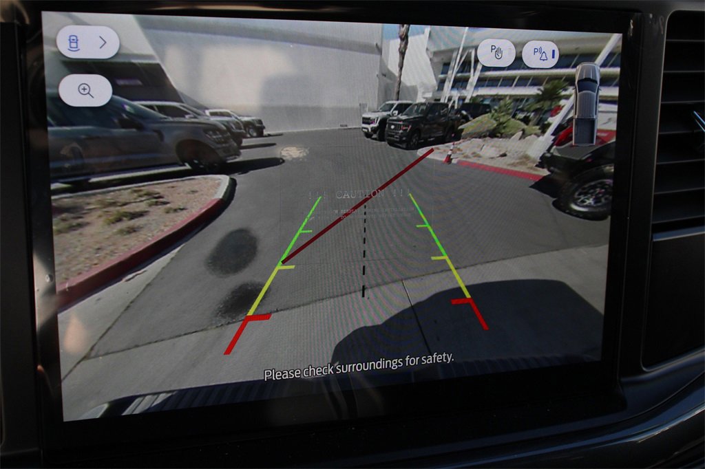 New 2025 Ford F150 STX w/ LOBO Package image 31