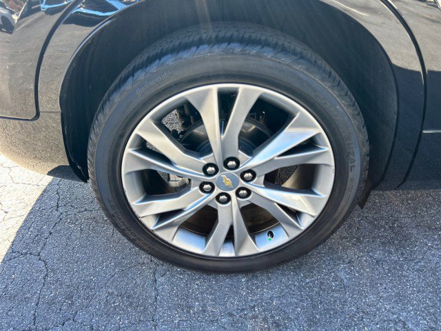 Used 2019 Chevrolet Blazer Premier w/ Sun and Wheels Package image 12