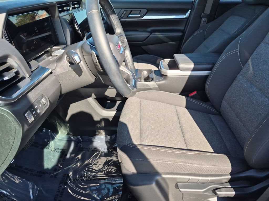Used 2026 GMC Terrain Elevation AWD/4WD image 15