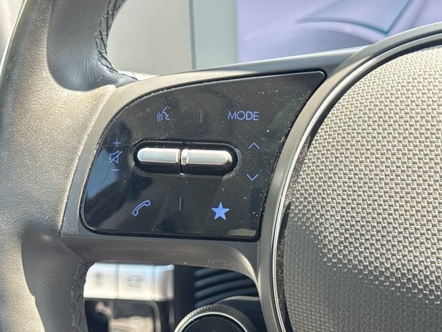 Used 2023 Hyundai Ioniq 5 Limited AWD/4WD image 28