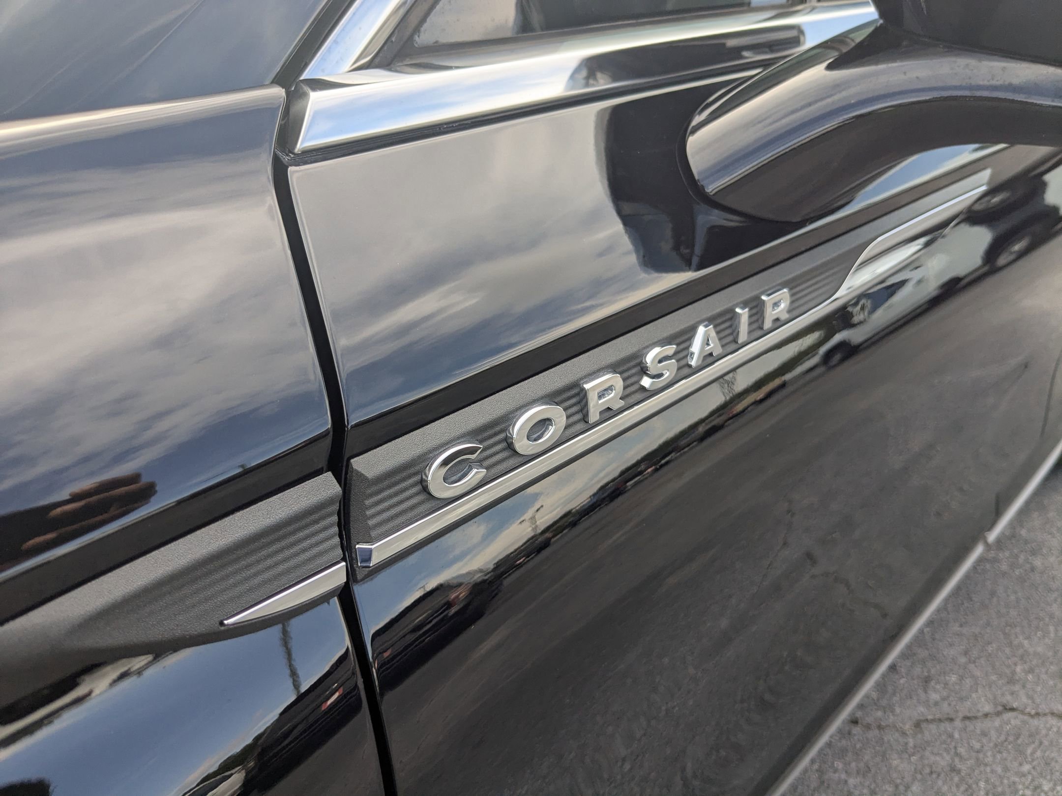 Used 2024 Lincoln Corsair Reserve w/ Equipment Group 201A AWD/4WD image 30