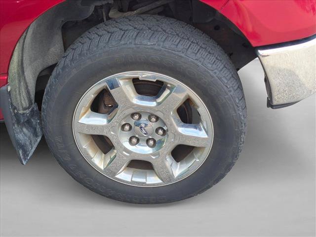 Used 2013 Ford F150 XLT w/ Luxury Equipment Group AWD/4WD image 6