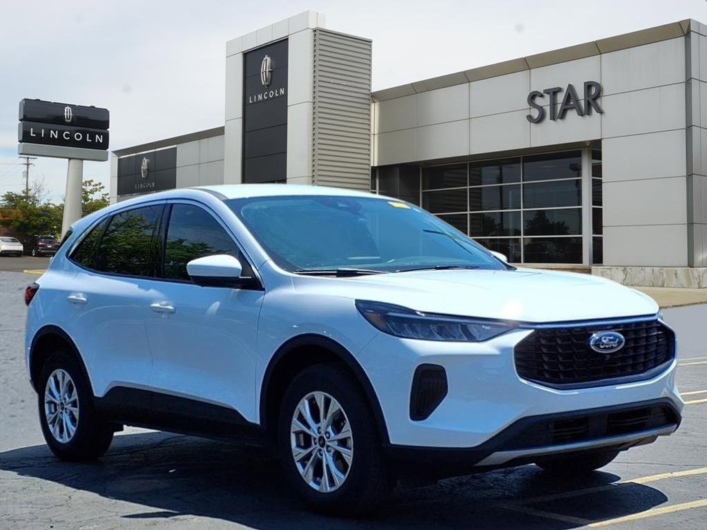 Used 2023 Ford Escape Active w/ Tech Pack #2