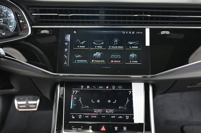 New 2026 Audi Q7 3.0T Prestige image 5