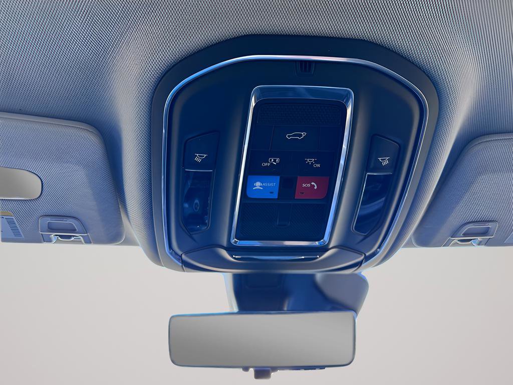 Used 2023 Jeep Grand Cherokee L Limited w/ Luxury Tech Group II image 34