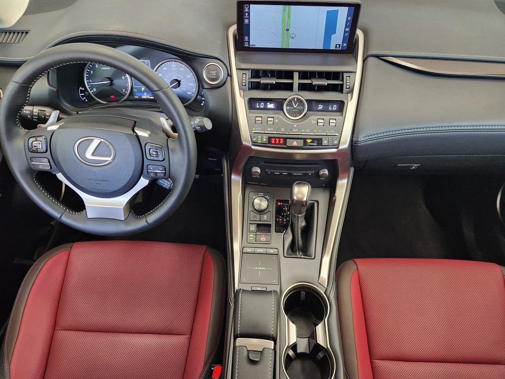 Used 2019 Lexus NX 300 FWD w/ Premium Package image 26