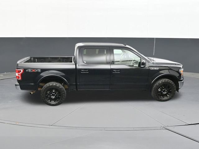 Used 2019 Ford F150 Lariat image 63