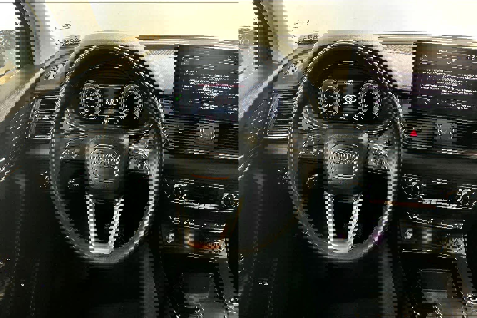 Used 2022 Audi Q5 e Premium w/ Convenience Package image 8