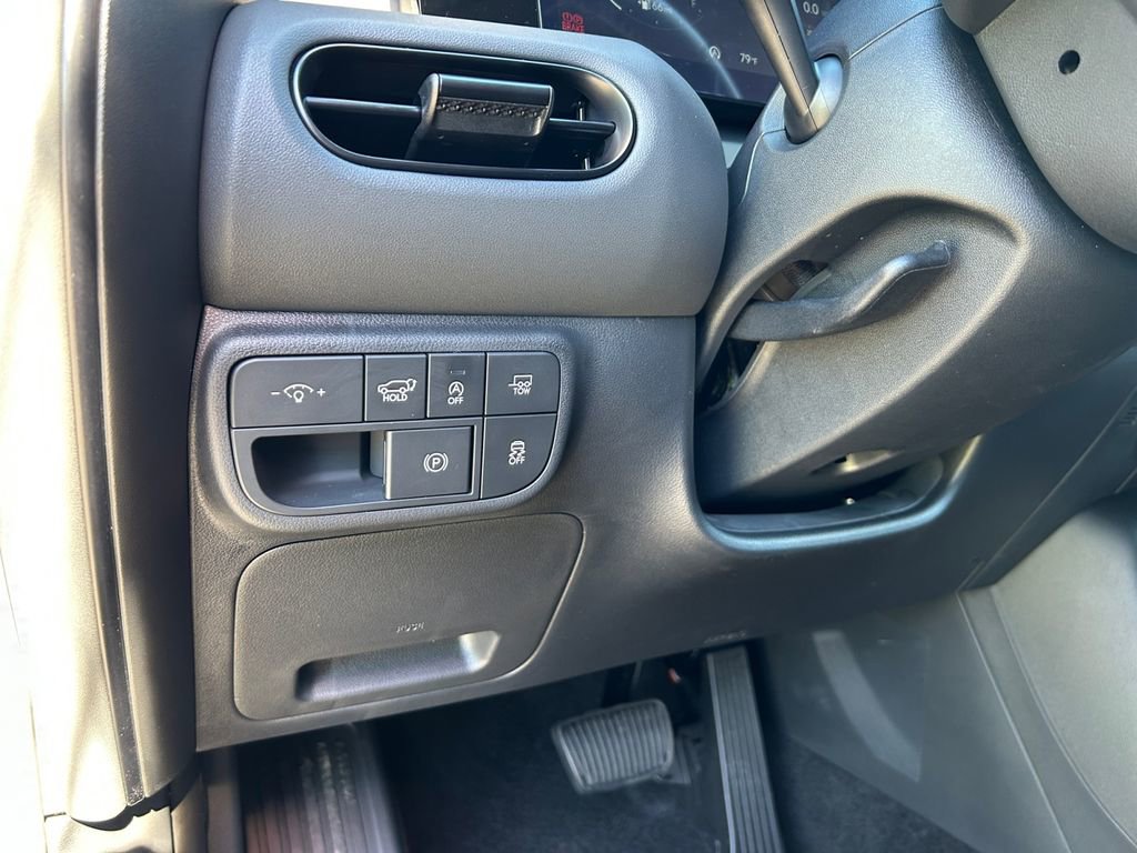 New 2026 Hyundai Palisade XRT Pro image 21