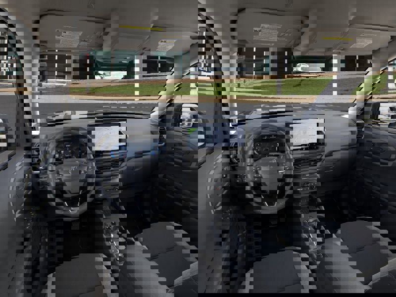 New 2025 Ford Bronco Sport Big Bend w/ Convenience Package image 9