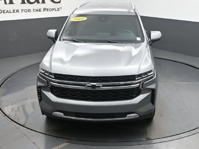 Used 2023 Chevrolet Tahoe LS w/ Driver Alert Package AWD/4WD image 65