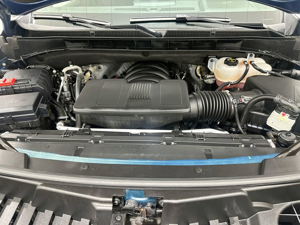 Used 2025 GMC Yukon XL Elevation RWD image 31
