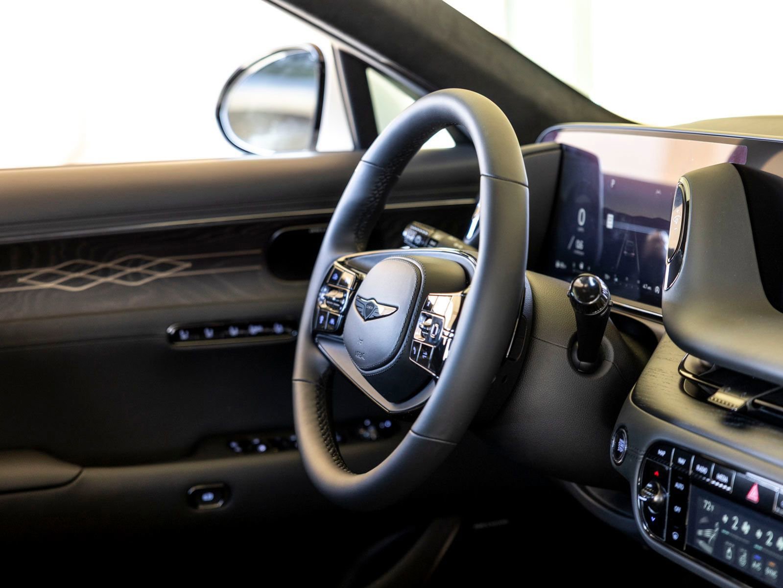 New 2026 Genesis G90 3.5T Prestige image 27