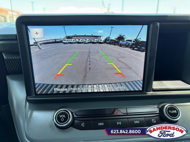 Certified 2024 Ford Maverick XLT w/ XLT Luxury Package FWD image 17
