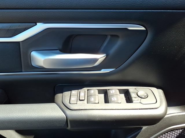 New 2026 RAM 1500 Big Horn AWD/4WD image 11