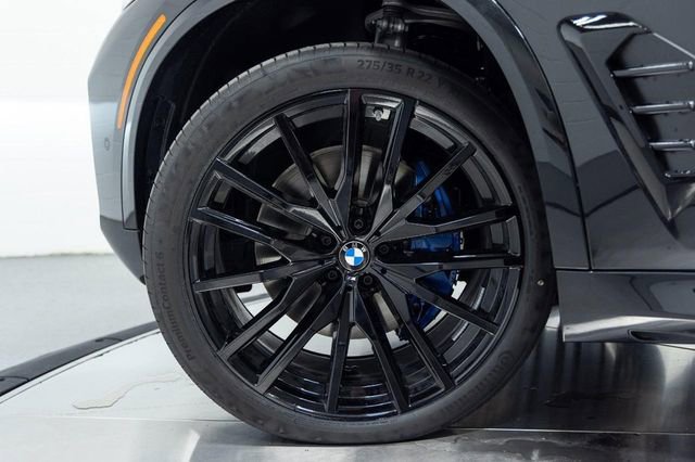 New 2026 BMW X5 xDrive40i w/ Executive Package image 26