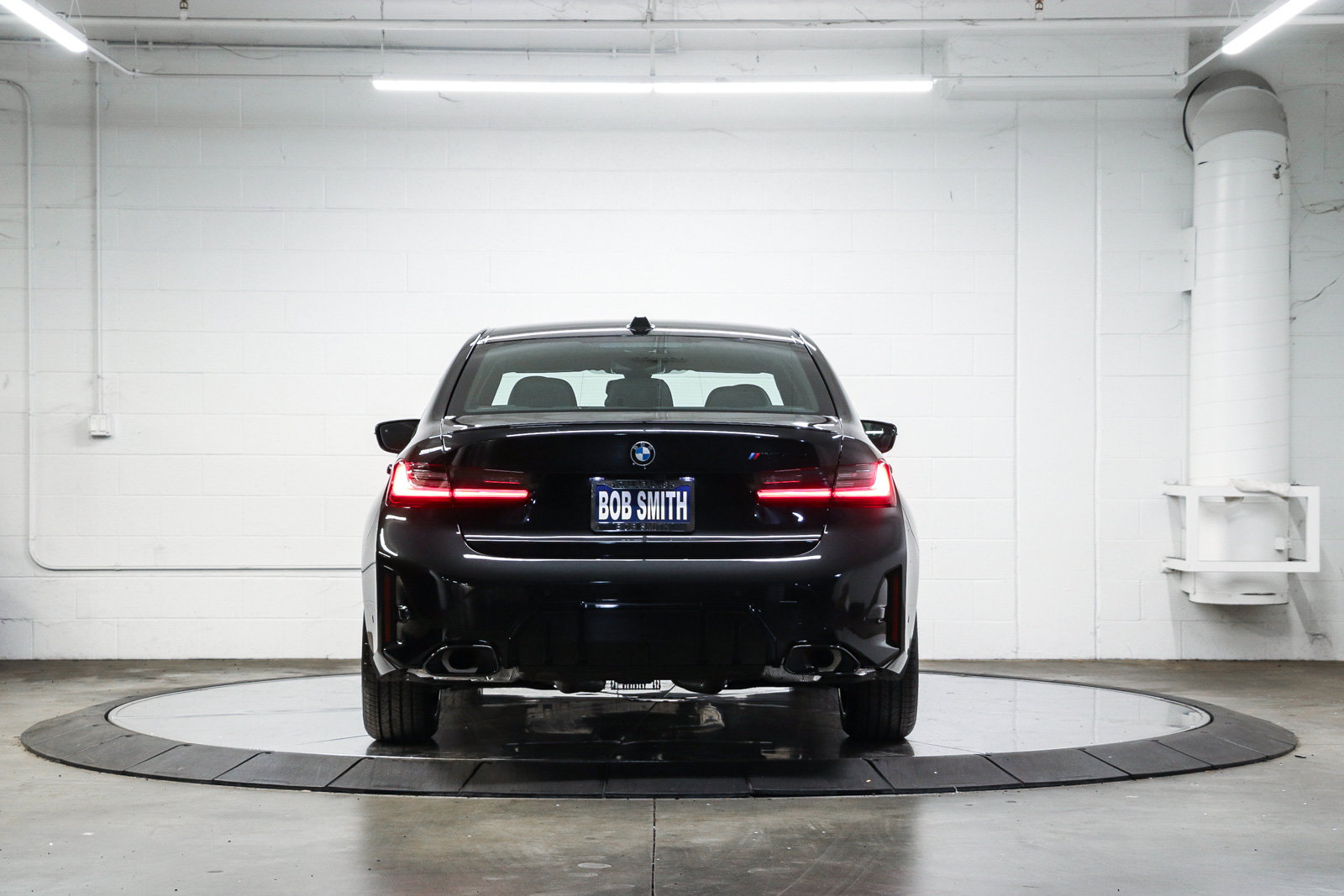 New 2026 BMW M340i w/ Premium Package RWD image 5