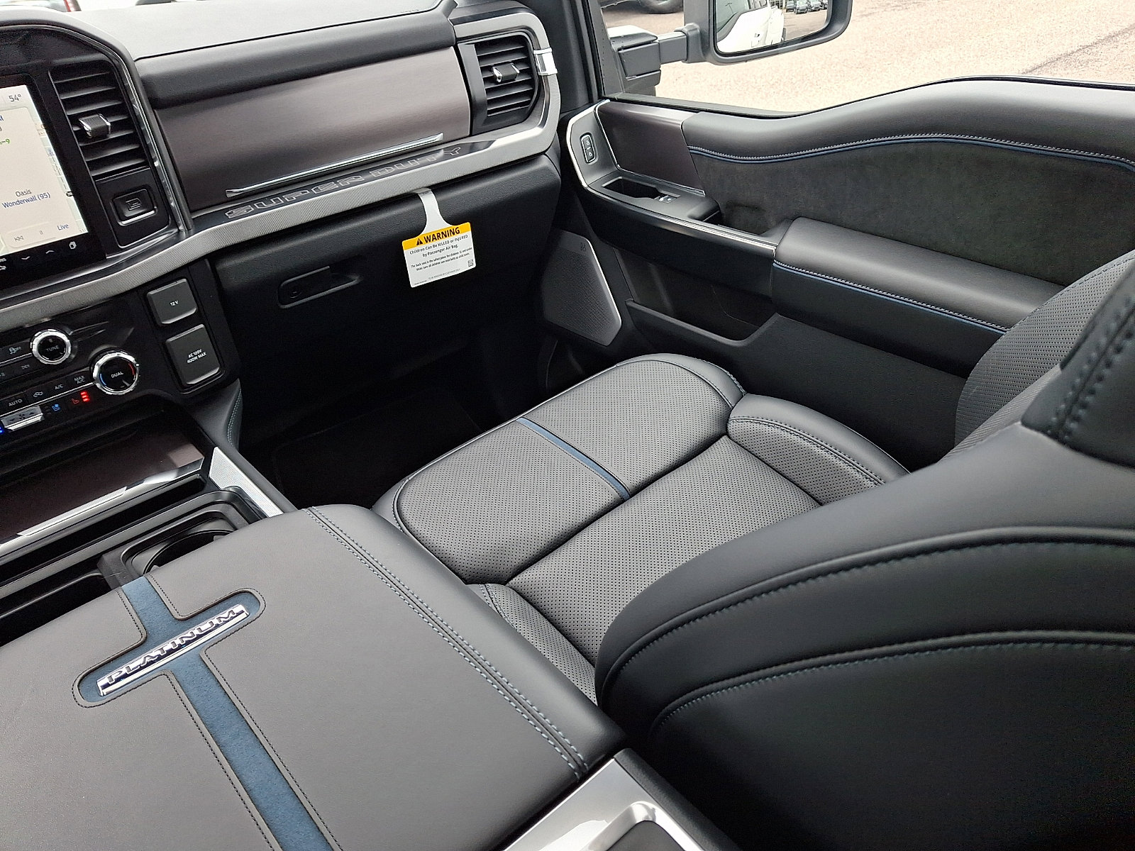 Used 2026 Ford F450 Platinum image 13