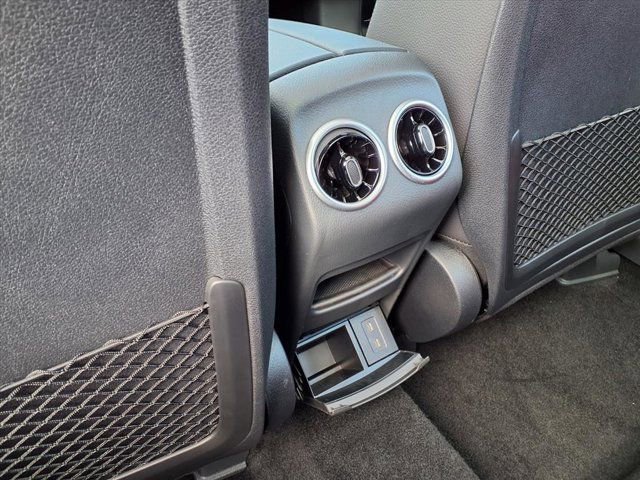 New 2026 Mercedes-Benz GLB 35 AMG 4MATIC image 19