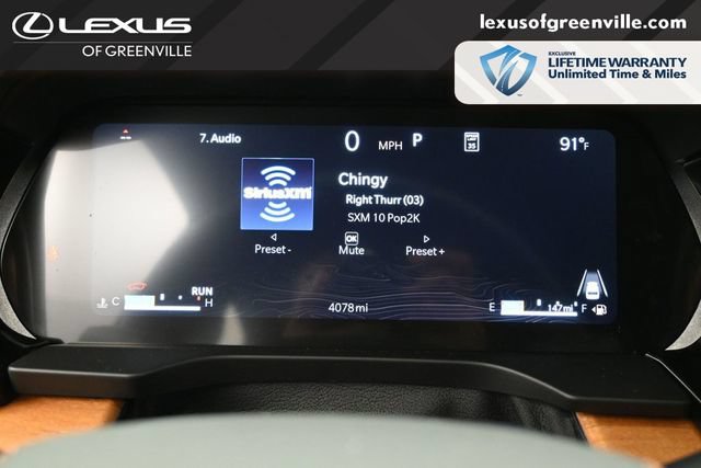 Used 2026 Jeep Grand Cherokee Summit AWD/4WD image 12