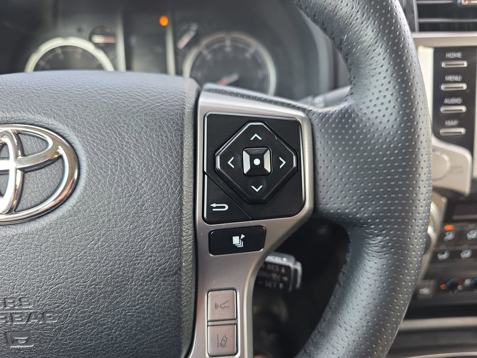 Used 2024 Toyota 4Runner Limited image 17