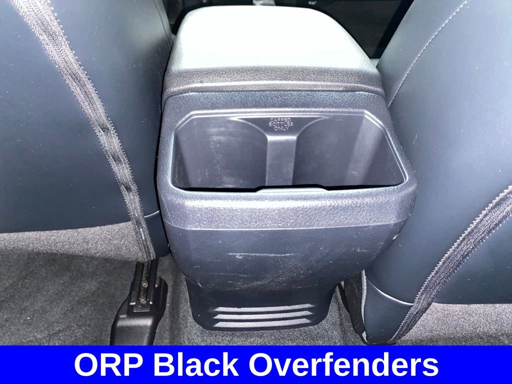 Used 2017 Toyota Tacoma TRD Pro image 26