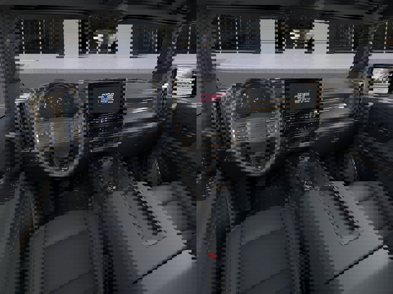 New 2025 GMC Hummer EV 3X w/ LPO, Cargo Utility Package image 39