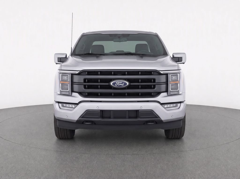Used 2023 Ford F150 Lariat w/ Equipment Group 502A High AWD/4WD image 9