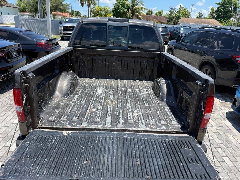 Used 2005 Ford F150 XLT RWD image 7