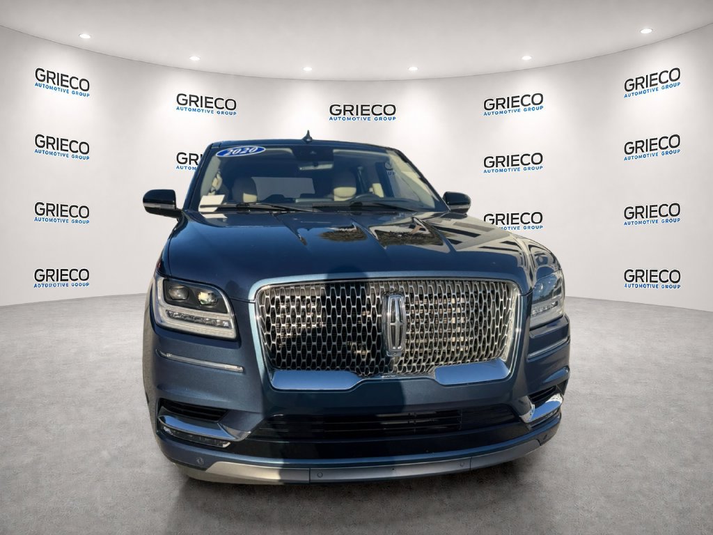 Used 2020 Lincoln Navigator Reserve w/ Equipment Group 201A Reserve AWD/4WD image 2
