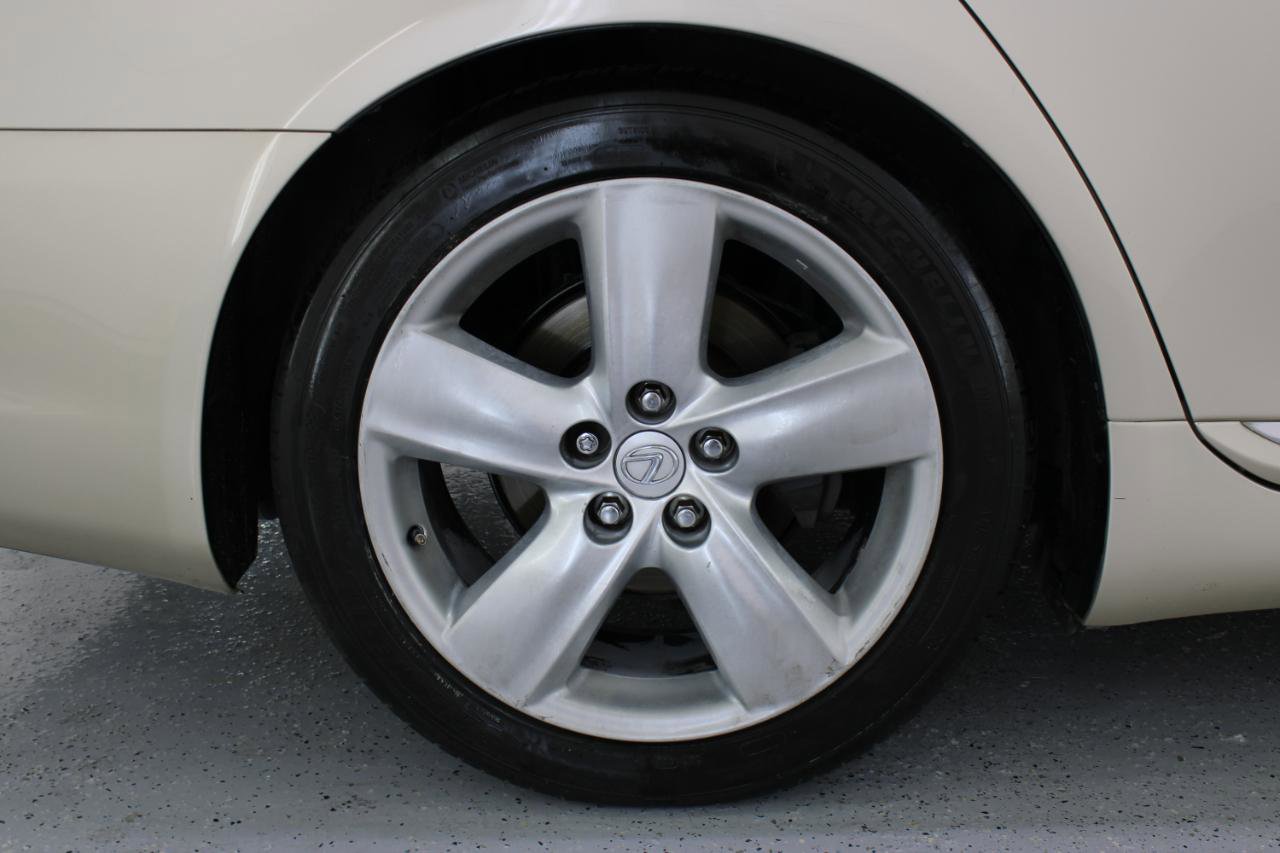 Used 2012 Lexus LS 460 w/ Luxury Value Edition RWD image 82